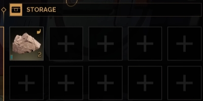 storage dune awakening